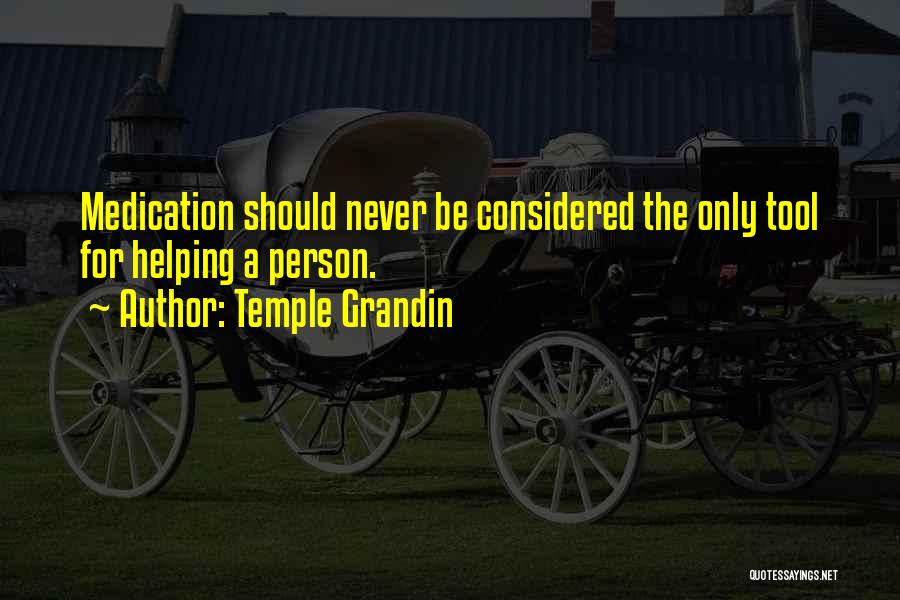 Temple Grandin Quotes 235874