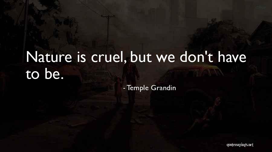 Temple Grandin Quotes 394049