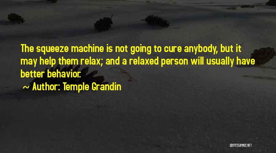 Temple Grandin Quotes 408768