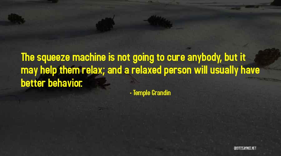 Temple Grandin Quotes 408768