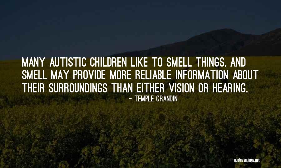 Temple Grandin Quotes 413887