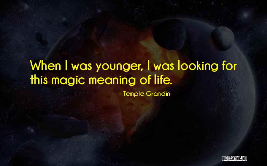 Temple Grandin Quotes 416464