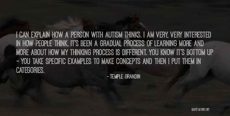 Temple Grandin Quotes 416815