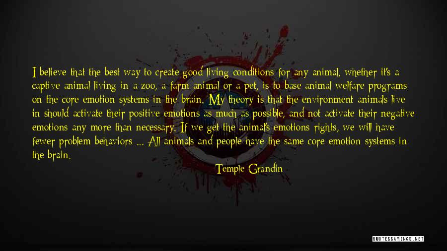 Temple Grandin Quotes 506336