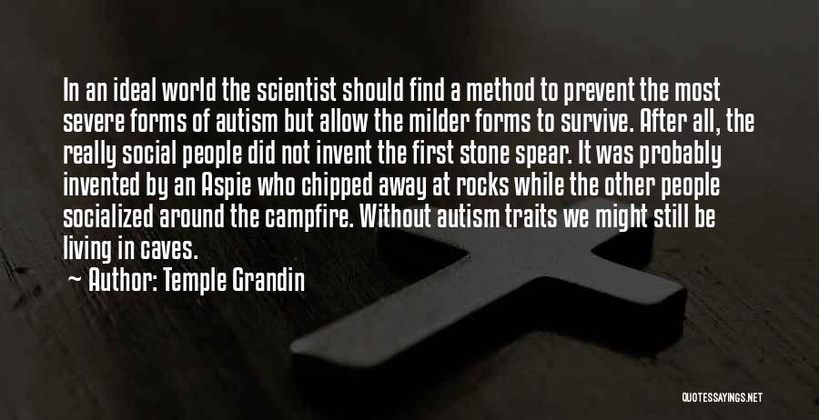 Temple Grandin Quotes 563587