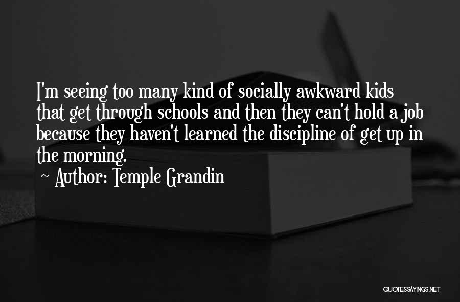 Temple Grandin Quotes 711593