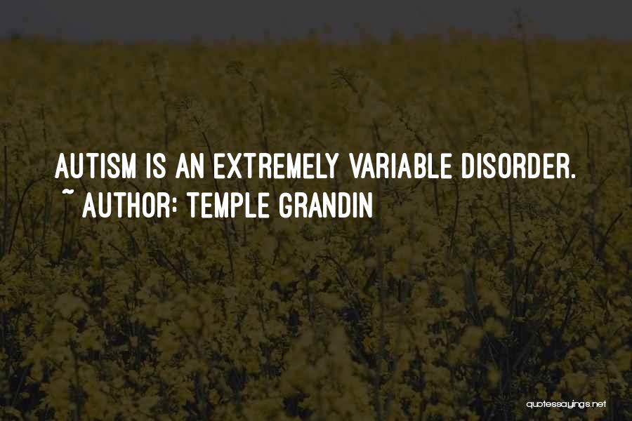 Temple Grandin Quotes 716699