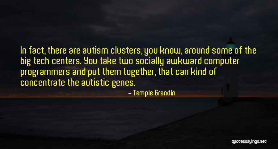 Temple Grandin Quotes 820578