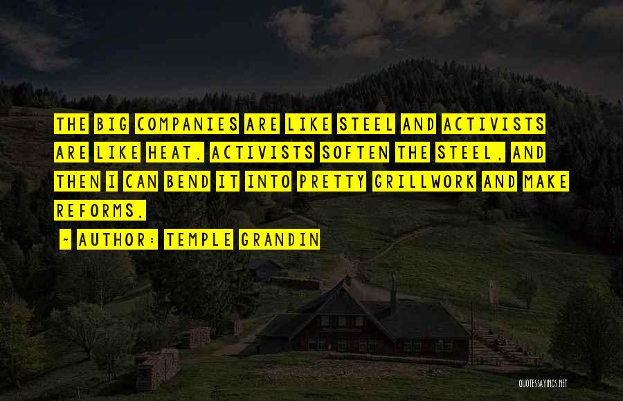 Temple Grandin Quotes 834218