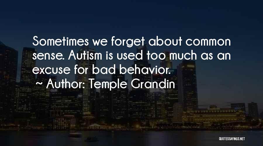 Temple Grandin Quotes 915855