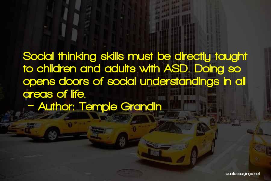 Temple Grandin Quotes 946190