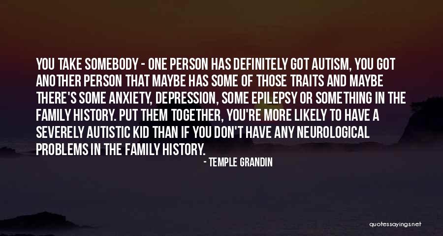 Temple Grandin Quotes 989317