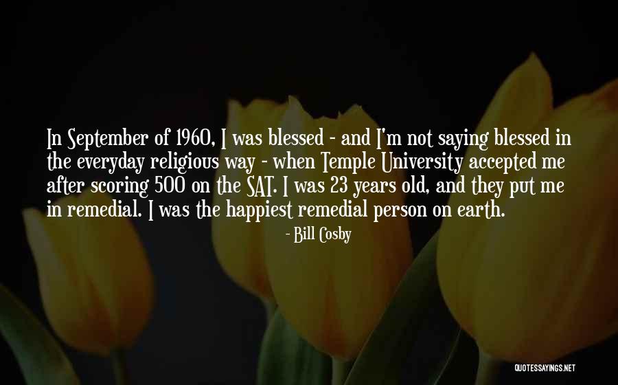 Temple University Quotes By Bill Cosby Temple University Quotes By Bill Cosby