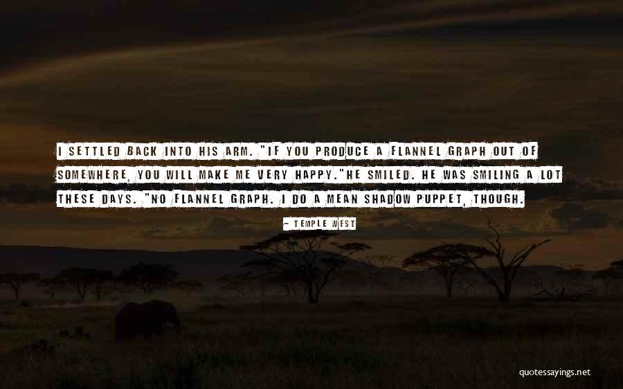 Temple West Quotes 166882 Temple West Quotes 166882