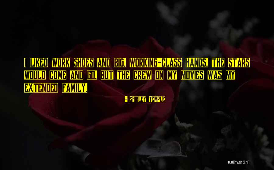Temple Work Quotes By Shirley Temple Temple Work Quotes By Shirley Temple