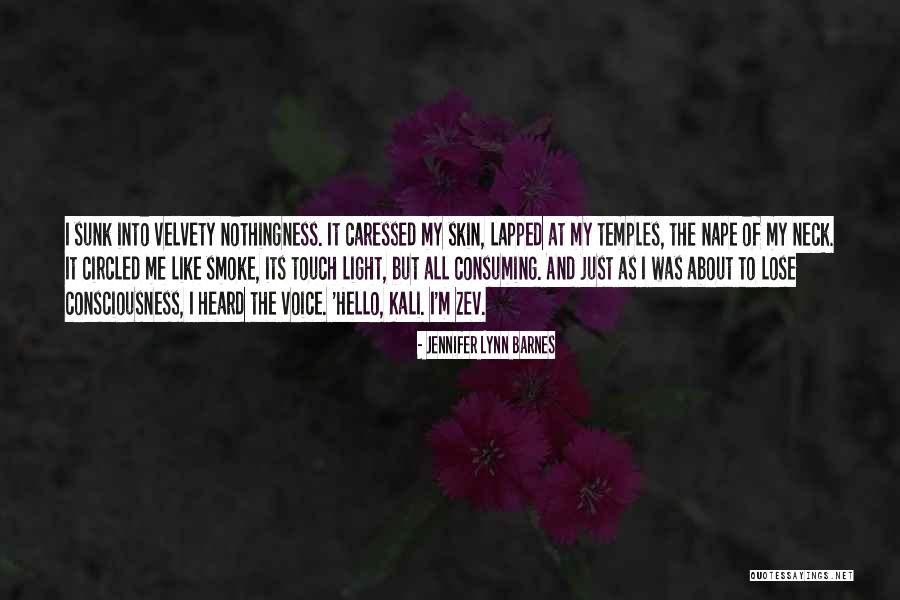 Temples And Light Quotes By Jennifer Lynn Barnes Temples And Light Quotes By Jennifer Lynn Barnes