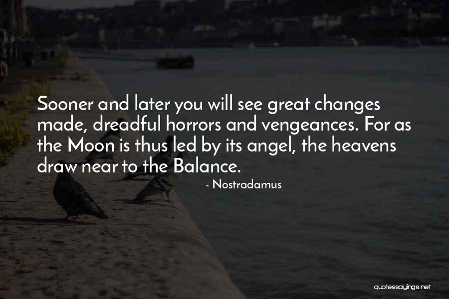 Templon Rum Quotes By Nostradamus Templon Rum Quotes By Nostradamus