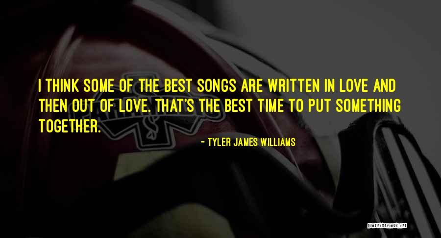 Templon Rum Quotes By Tyler James Williams Templon Rum Quotes By Tyler James Williams