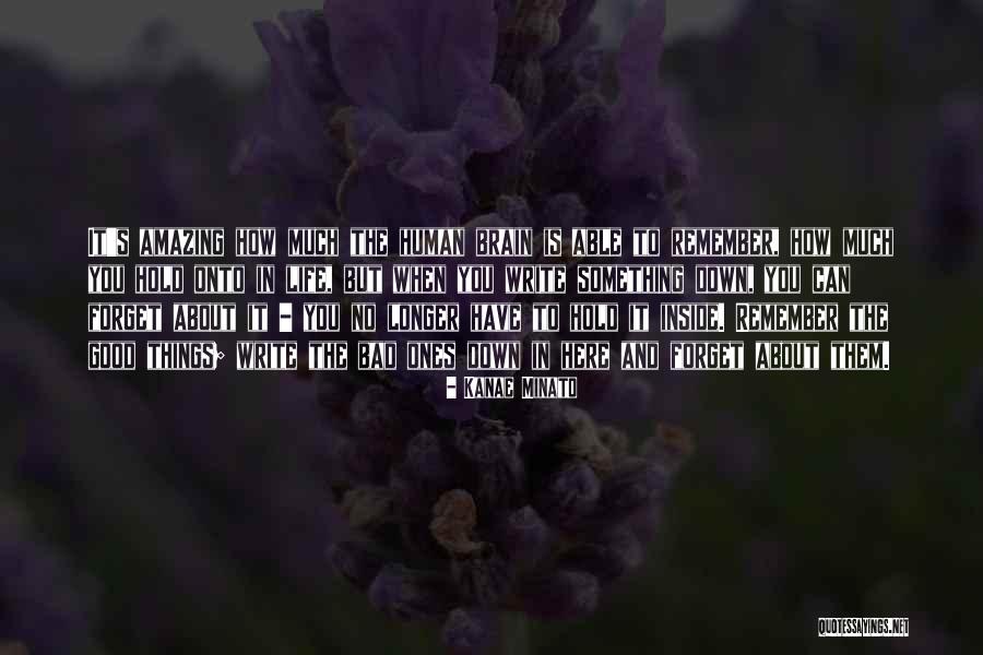 Templon Sablon Quotes By Kanae Minato Templon Sablon Quotes By Kanae Minato