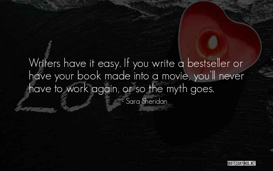 Templon Sablon Quotes By Sara Sheridan Templon Sablon Quotes By Sara Sheridan