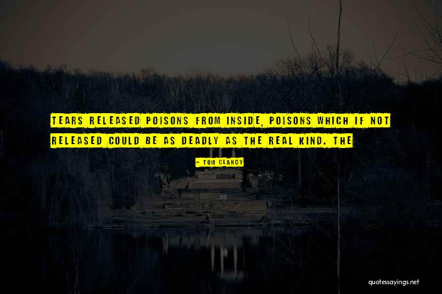 Templon Screen Quotes By Tom Clancy Templon Screen Quotes By Tom Clancy