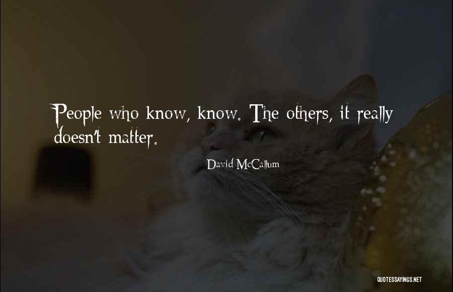Templul Zei Ei Quotes By David McCallum Templul Zei Ei Quotes By David McCallum