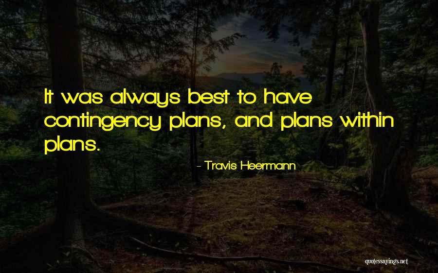 Templum Consultoria Quotes By Travis Heermann Templum Consultoria Quotes By Travis Heermann