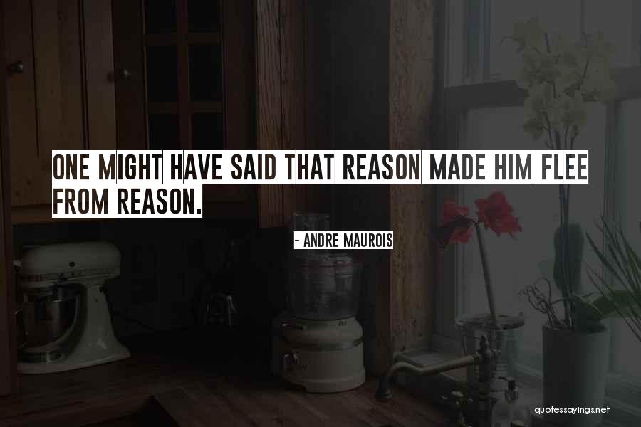 Templum Domini Quotes By Andre Maurois Templum Domini Quotes By Andre Maurois