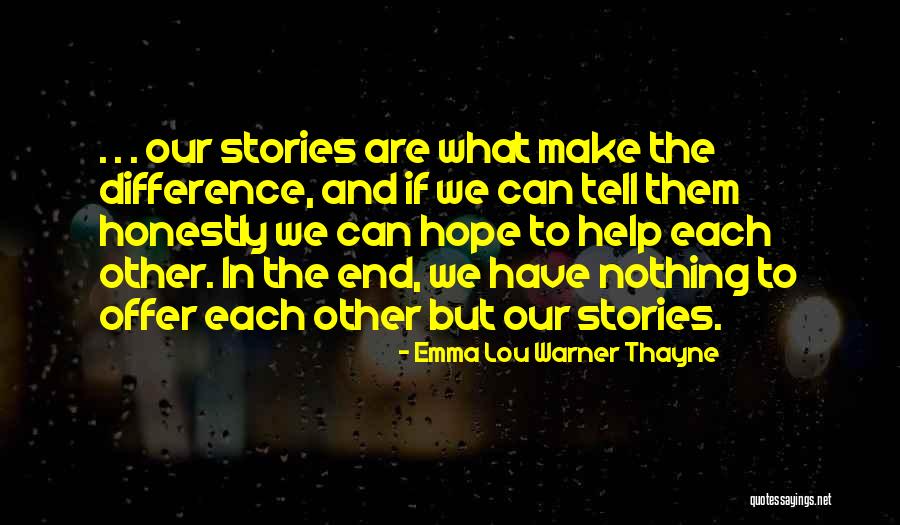 Tempo Traveller Quotes By Emma Lou Warner Thayne Tempo Traveller Quotes By Emma Lou Warner Thayne