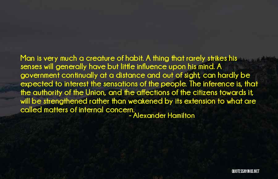 Tempoh In English Quotes By Alexander Hamilton Tempoh In English Quotes By Alexander Hamilton