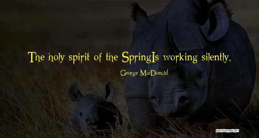 Tempoh Penurunan Quotes By George MacDonald Tempoh Penurunan Quotes By George MacDonald