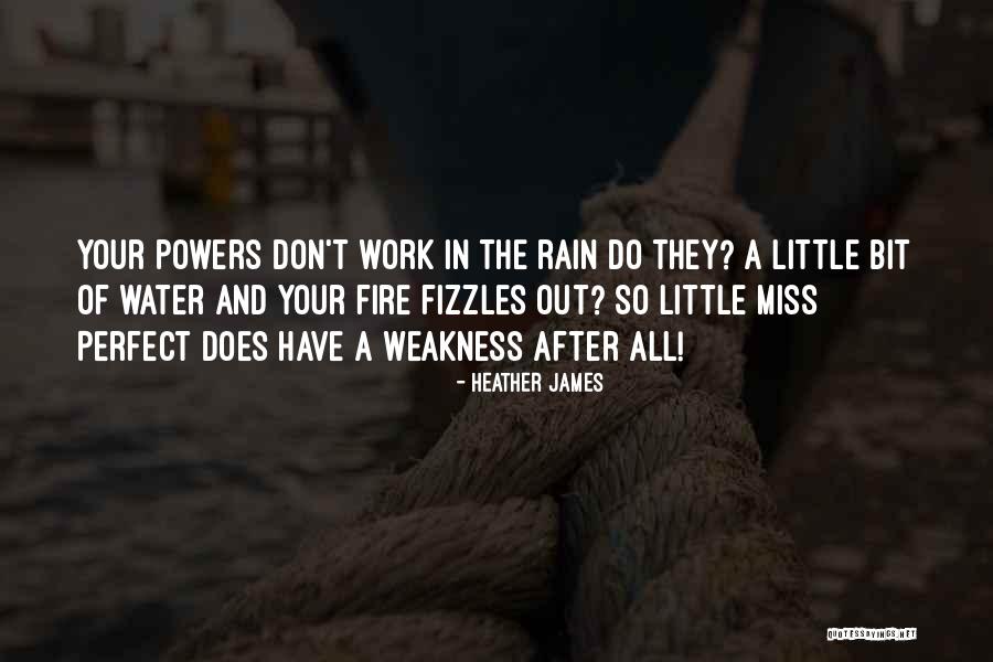 Temporada 6 Quotes By Heather James Temporada 6 Quotes By Heather James