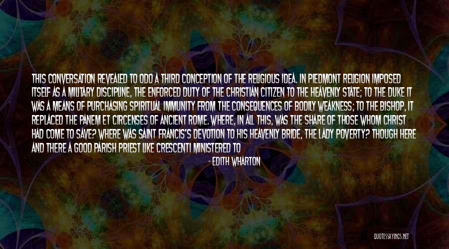 Temporal Life Quotes By Edith Wharton Temporal Life Quotes By Edith Wharton