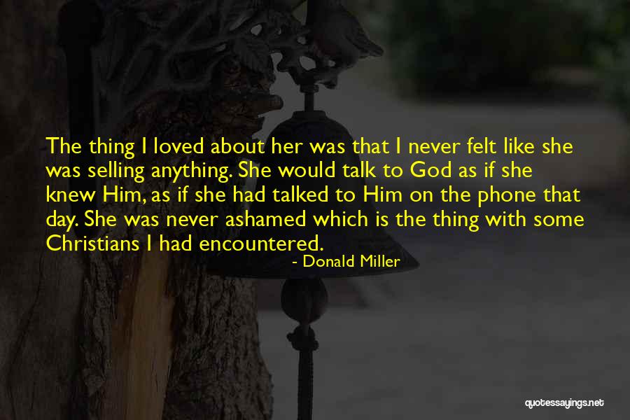 Temporalidad Significado Quotes By Donald Miller Temporalidad Significado Quotes By Donald Miller