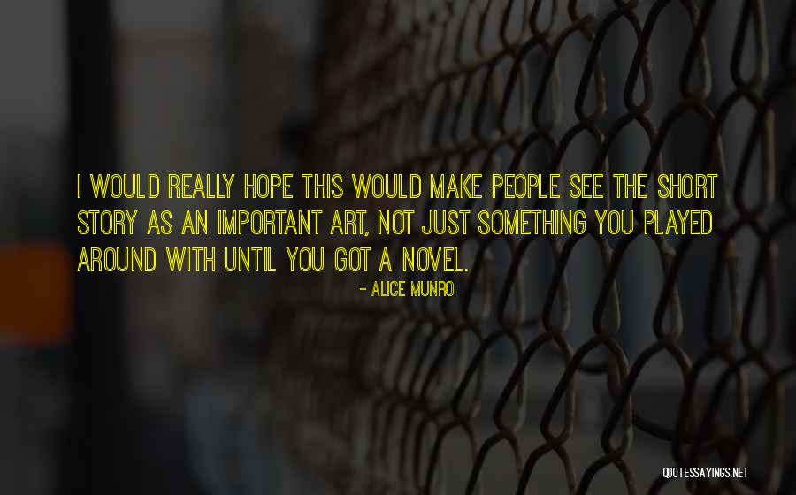 Temporalidad Y Quotes By Alice Munro Temporalidad Y Quotes By Alice Munro