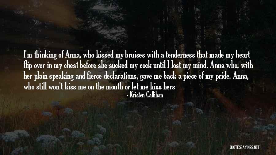 Temporalidad Y Quotes By Kristen Callihan Temporalidad Y Quotes By Kristen Callihan