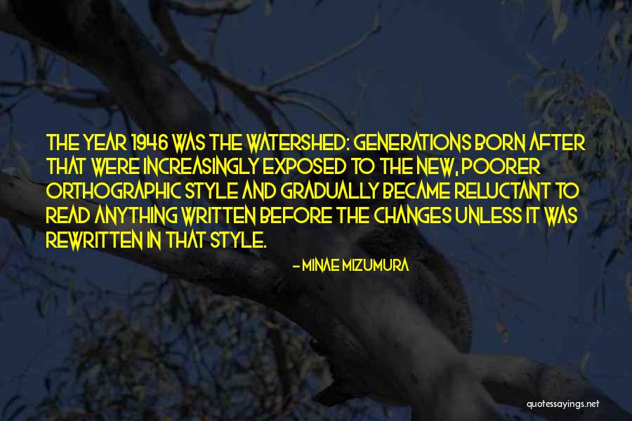 Temporality Quotes By Minae Mizumura Temporality Quotes By Minae Mizumura