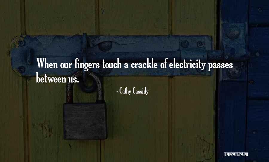 Temporaria Quotes By Cathy Cassidy Temporaria Quotes By Cathy Cassidy