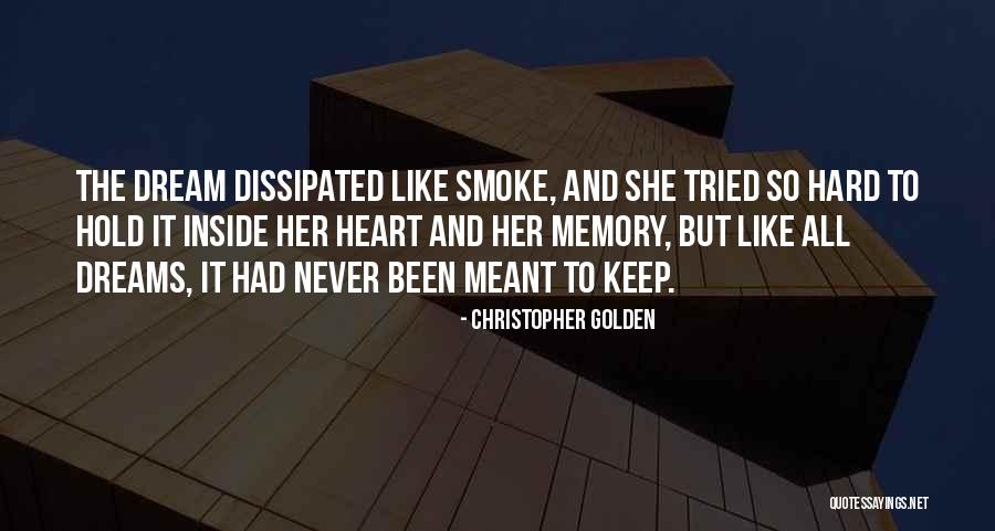 Temporariamente Humana Quotes By Christopher Golden Temporariamente Humana Quotes By Christopher Golden