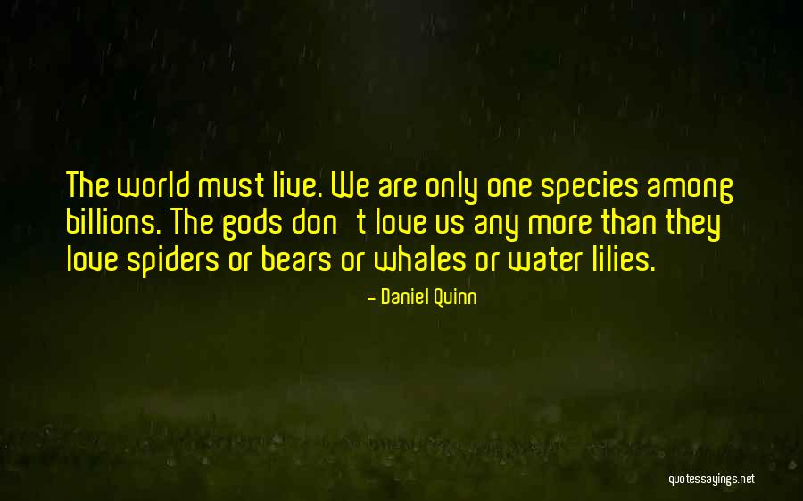Temporaries Plus Quotes By Daniel Quinn Temporaries Plus Quotes By Daniel Quinn