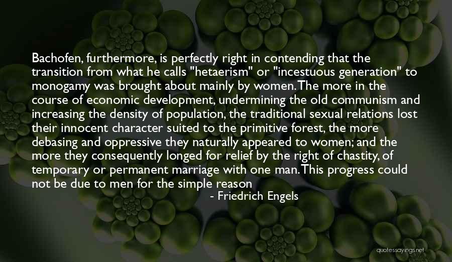 Temporary Family Quotes By Friedrich Engels Temporary Family Quotes By Friedrich Engels