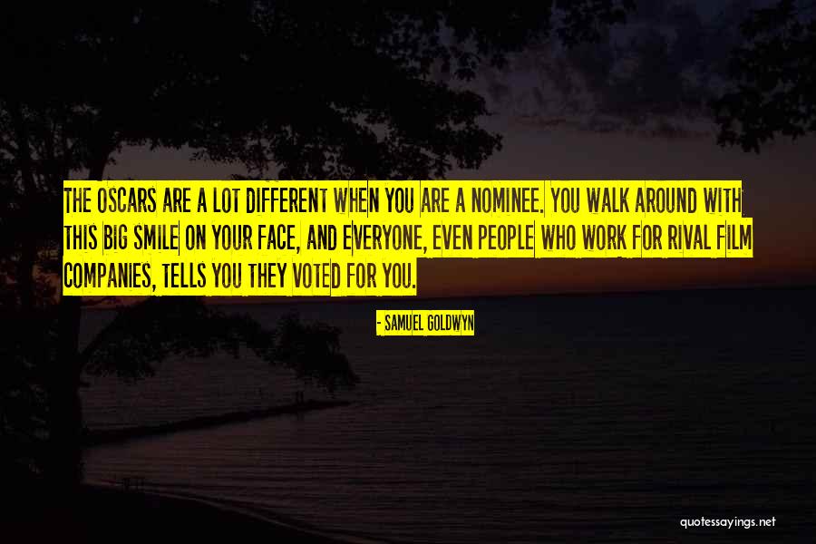 Temporary Family Quotes By Samuel Goldwyn Temporary Family Quotes By Samuel Goldwyn