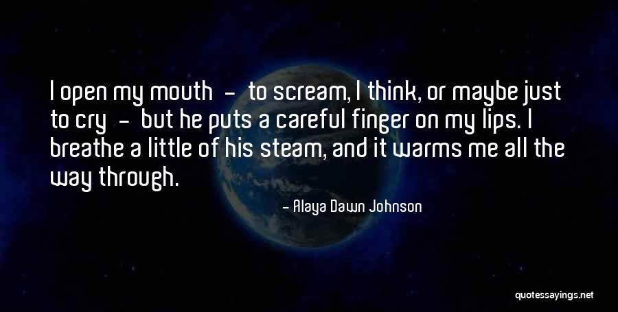 Temporary Fix Quotes By Alaya Dawn Johnson Temporary Fix Quotes By Alaya Dawn Johnson