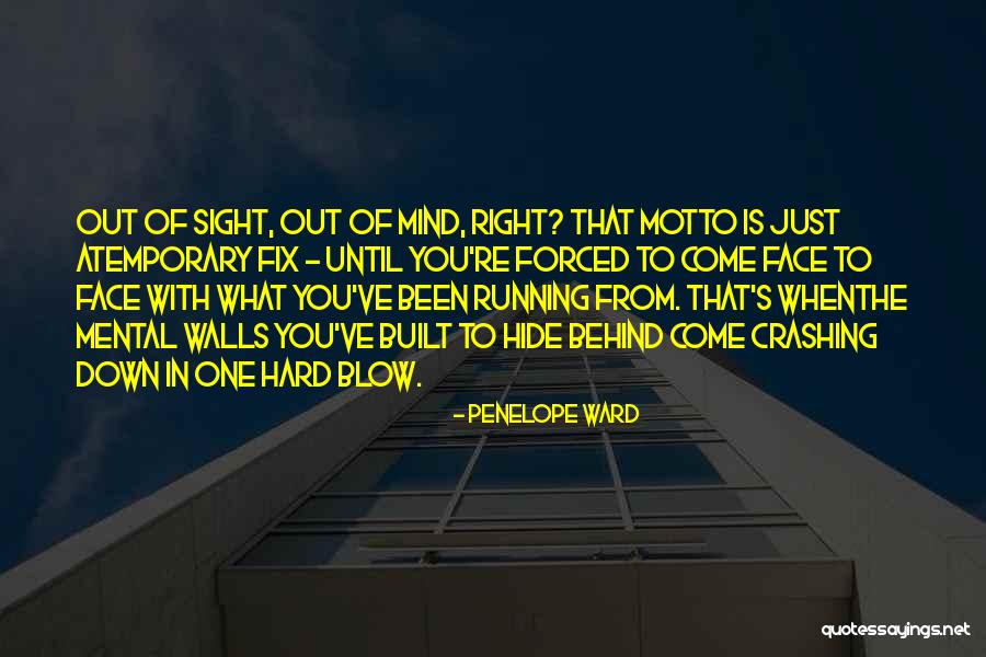 Temporary Fix Quotes By Penelope Ward Temporary Fix Quotes By Penelope Ward