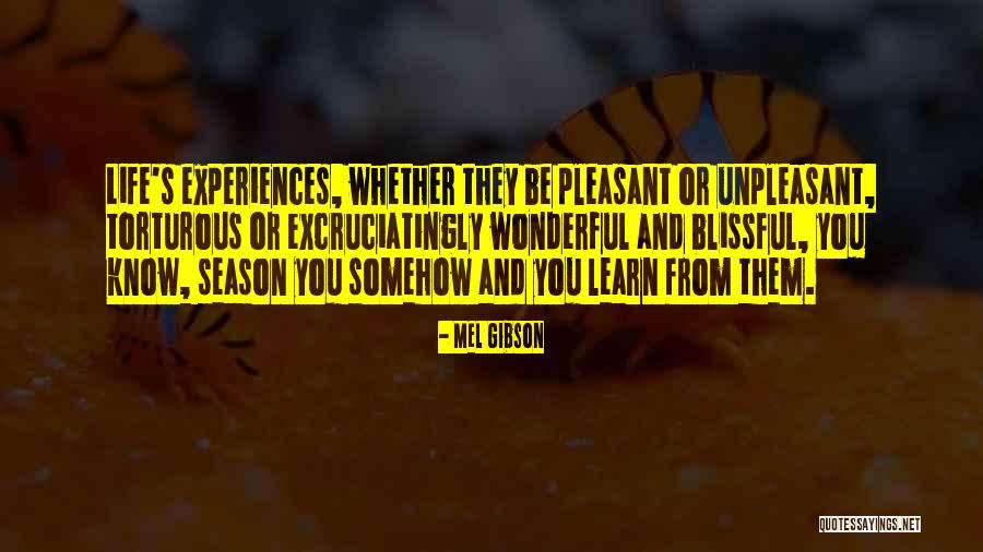 Temporary Home Earth Quotes By Mel Gibson Temporary Home Earth Quotes By Mel Gibson