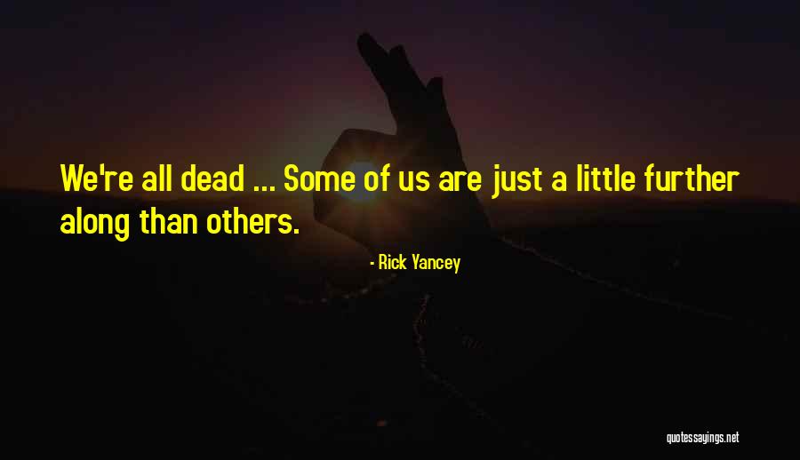 Temporary Inconvenience Is Not Oppression Quotes By Rick Yancey Temporary Inconvenience Is Not Oppression Quotes By Rick Yancey