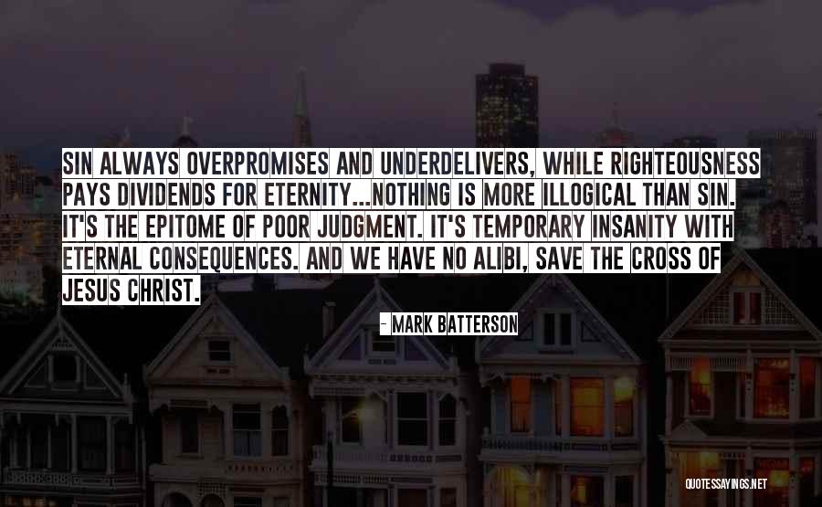 Temporary Insanity Quotes By Mark Batterson Temporary Insanity Quotes By Mark Batterson