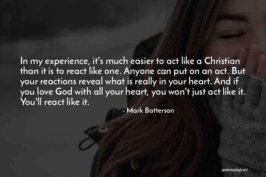 Temporary Life Insurance Quotes By Mark Batterson Temporary Life Insurance Quotes By Mark Batterson