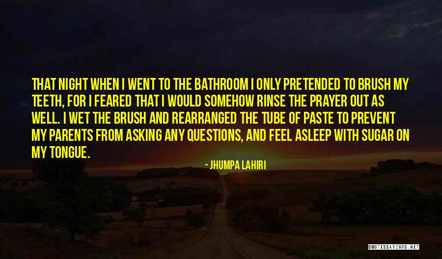 Tempore Nihil Quotes By Jhumpa Lahiri Tempore Nihil Quotes By Jhumpa Lahiri