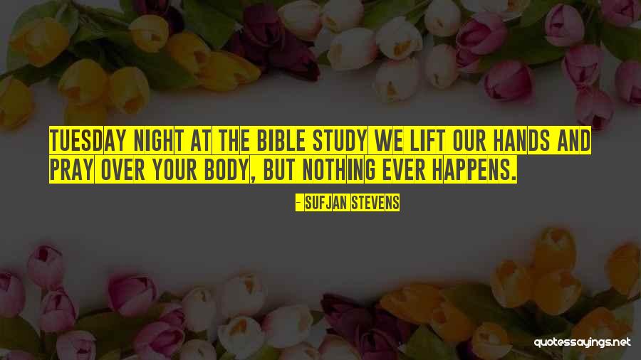 Temporisateur Quotes By Sufjan Stevens Temporisateur Quotes By Sufjan Stevens